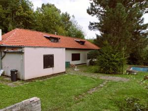 Prodej chaty, Netvořice - Dunávice, 220 m2