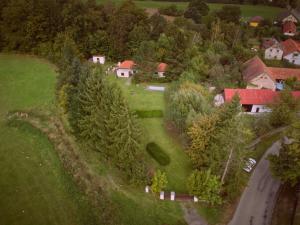 Prodej chaty, Netvořice - Dunávice, 220 m2