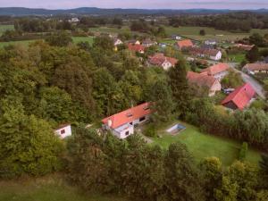 Prodej chaty, Netvořice - Dunávice, 220 m2