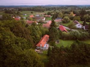 Prodej chaty, Netvořice - Dunávice, 220 m2
