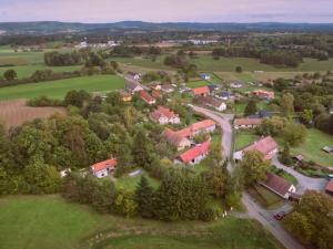 Prodej chaty, Netvořice - Dunávice, 220 m2