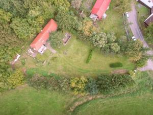 Prodej chaty, Netvořice - Dunávice, 220 m2