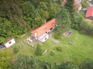 Prodej chaty, Netvořice - Dunávice, 220 m2