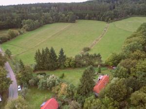Prodej chaty, Netvořice - Dunávice, 220 m2
