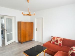 Pronájem bytu 2+1, Jihlava, Riegrova, 51 m2