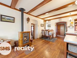 Prodej rodinného domu, Velká Losenice, 250 m2