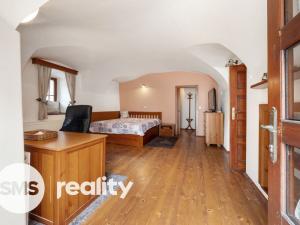 Prodej rodinného domu, Velká Losenice, 250 m2