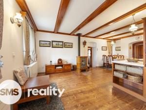 Prodej rodinného domu, Velká Losenice, 250 m2