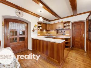 Prodej rodinného domu, Velká Losenice, 250 m2