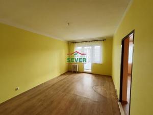 Prodej bytu 3+1, Kadaň, Budovatelů, 70 m2