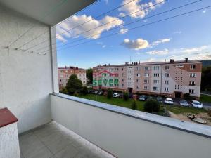 Prodej bytu 3+1, Kadaň, Budovatelů, 70 m2
