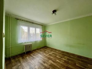 Prodej bytu 3+1, Kadaň, Budovatelů, 70 m2