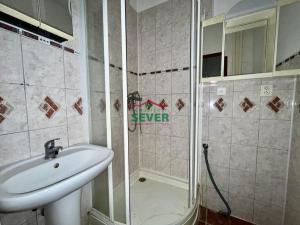 Prodej bytu 3+1, Kadaň, Budovatelů, 70 m2