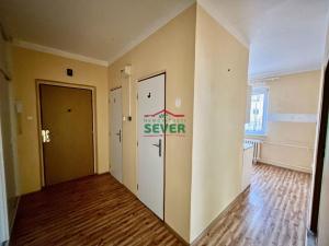 Prodej bytu 3+1, Kadaň, Budovatelů, 70 m2
