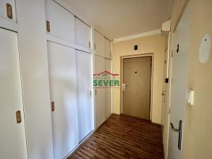 Prodej bytu 3+1, Kadaň, Budovatelů, 70 m2