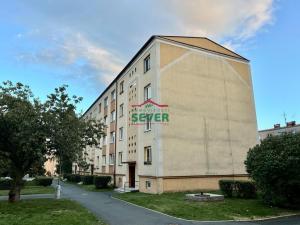 Prodej bytu 3+1, Kadaň, Budovatelů, 70 m2