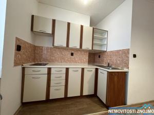 Pronájem bytu 1+kk, Znojmo, Čermákova, 24 m2