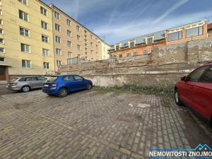 Pronájem bytu 1+kk, Znojmo, Čermákova, 24 m2