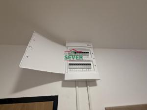 Prodej bytu 3+1, Bílina - Teplické Předměstí, Sídliště Za Chlumem, 66 m2