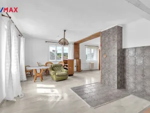 Prodej rodinného domu, Stará Paka, Nová, 260 m2