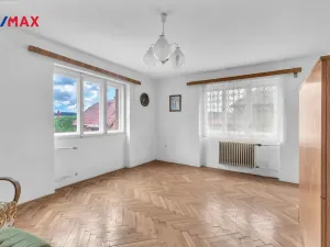 Prodej rodinného domu, Stará Paka, Nová, 260 m2