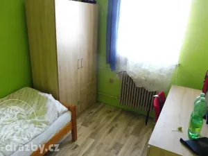 Dražba rodinného domu, Dolní Třebonín, 81 m2