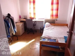 Dražba rodinného domu, Dolní Třebonín, 81 m2