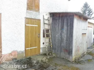 Dražba rodinného domu, Dolní Třebonín, 81 m2