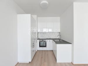 Pronájem bytu 2+kk, Praha - Jinonice, Walterovo náměstí, 60 m2