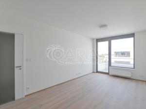 Pronájem bytu 2+kk, Praha - Jinonice, Walterovo náměstí, 60 m2