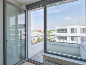 Pronájem bytu 2+kk, Praha - Jinonice, Walterovo náměstí, 60 m2
