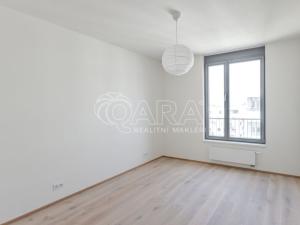 Pronájem bytu 2+kk, Praha - Jinonice, Walterovo náměstí, 60 m2