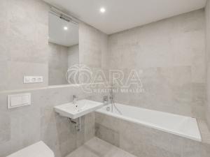 Pronájem bytu 2+kk, Praha - Jinonice, Walterovo náměstí, 60 m2