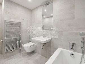 Pronájem bytu 2+kk, Praha - Jinonice, Walterovo náměstí, 60 m2