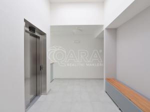 Pronájem bytu 2+kk, Praha - Jinonice, Walterovo náměstí, 60 m2