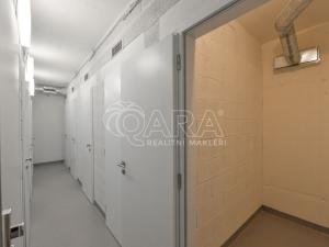 Pronájem bytu 2+kk, Praha - Jinonice, Walterovo náměstí, 60 m2