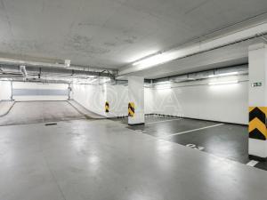 Pronájem bytu 2+kk, Praha - Jinonice, Walterovo náměstí, 60 m2