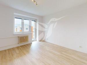 Pronájem bytu 1+1, Klatovy, Plánická, 47 m2