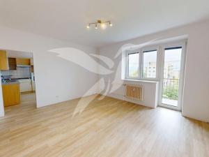 Pronájem bytu 1+1, Klatovy, Plánická, 47 m2