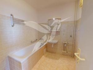 Pronájem bytu 1+1, Klatovy, Plánická, 47 m2