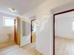 Pronájem bytu 1+1, Klatovy, Plánická, 47 m2