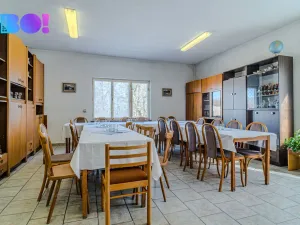 Prodej kanceláře, Třinec, 460 m2