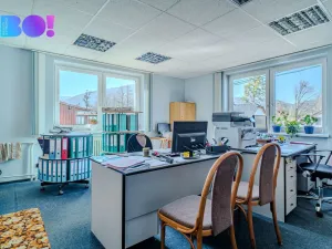 Prodej kanceláře, Třinec, 460 m2