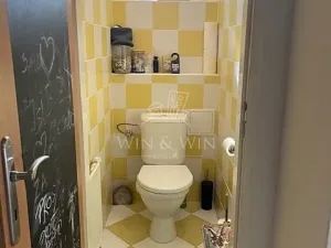 Prodej bytu 3+kk, Sibřina, K Vile, 50 m2