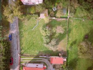 Prodej pozemku pro bydlení, Týnec nad Sázavou - Podělusy, 813 m2