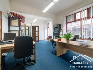 Pronájem obchodního prostoru, Kolín, Pražská, 41 m2