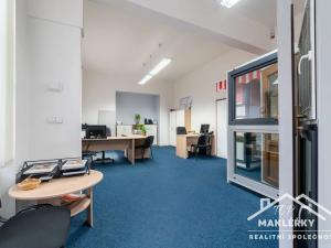 Pronájem obchodního prostoru, Kolín, Pražská, 41 m2
