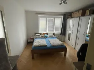 Pronájem bytu 2+1, Kolín, Bachmačská, 50 m2