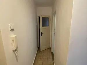 Pronájem bytu 2+1, Kolín, Bachmačská, 50 m2