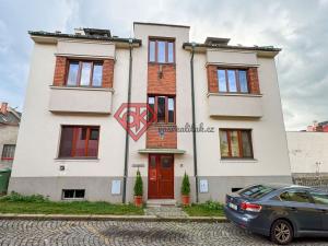 Pronájem bytu 1+1, Česká Třebová, Chorinova, 46 m2